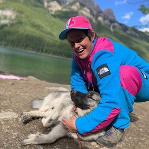 Meet your Posher, Amy